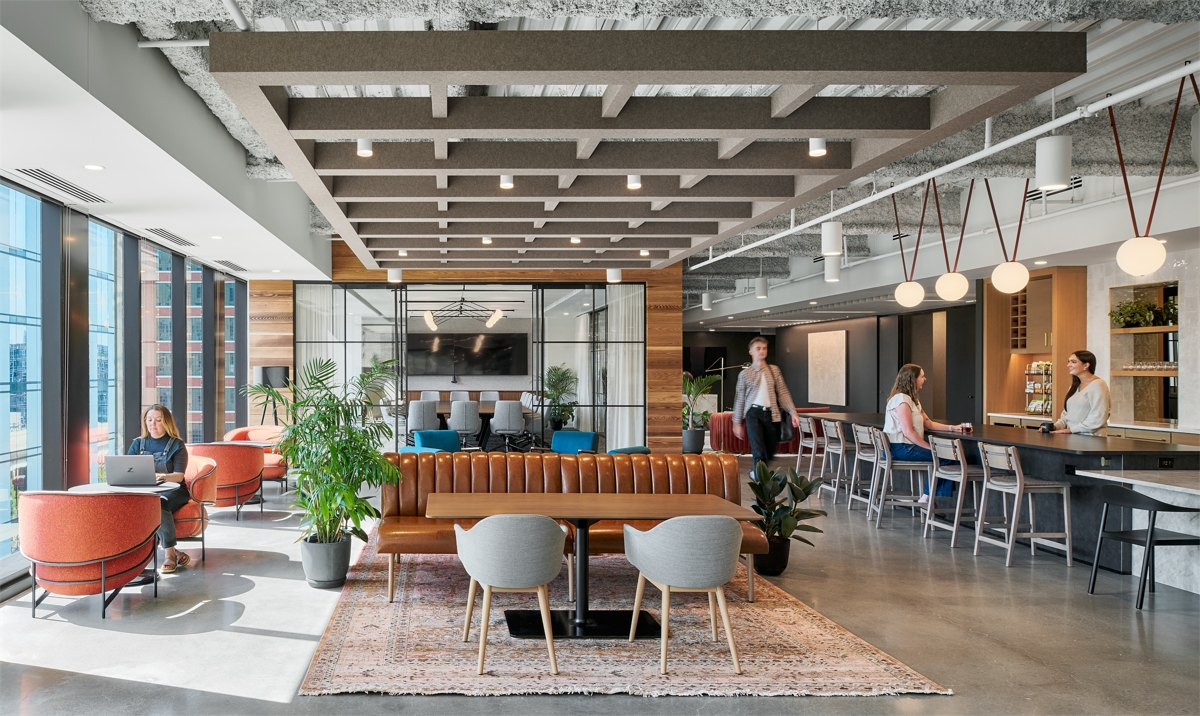 ESG Architecture & Design