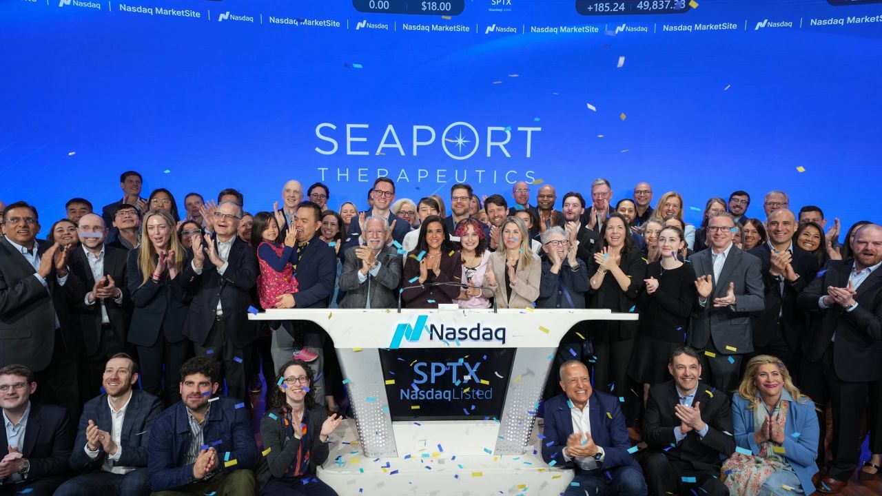 Seaport Therapeutics Bell Ringing 2.JPEG