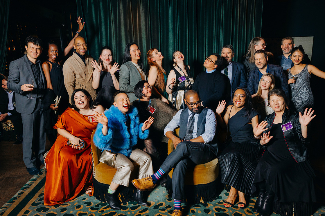 SmithGroup San Francisco celebrates design awards