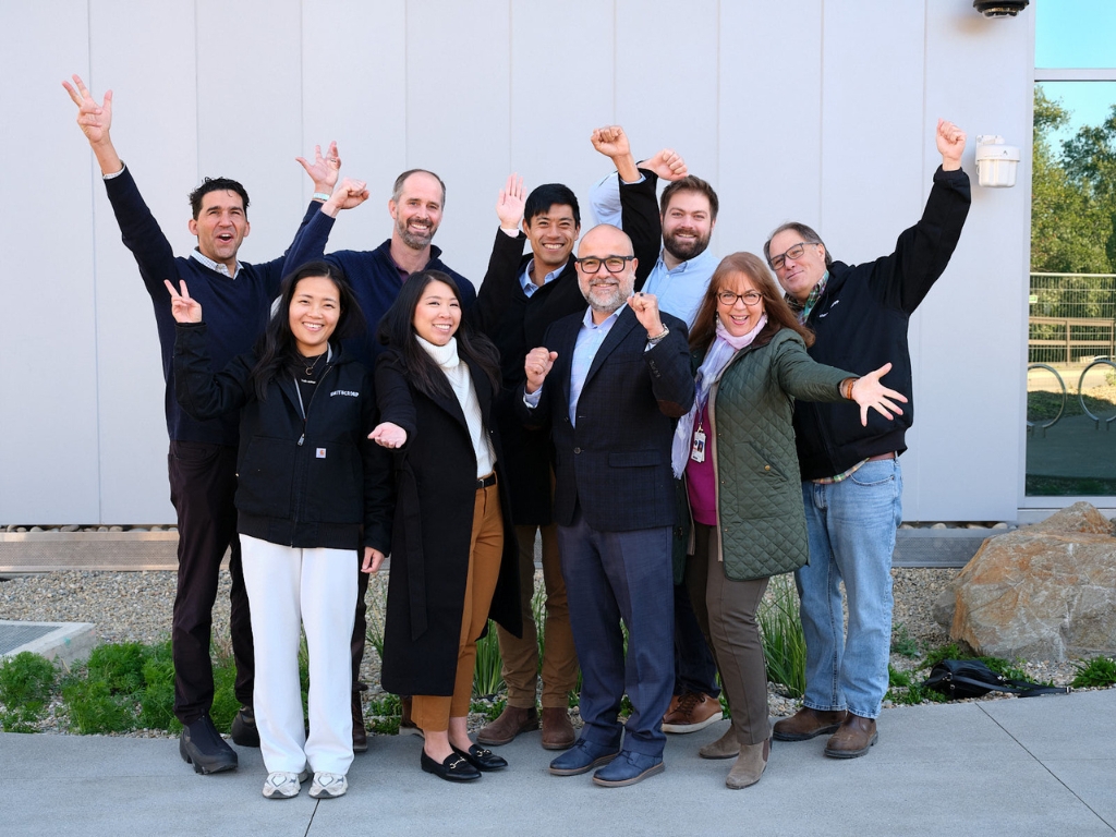 SmithGroup - San Francisco