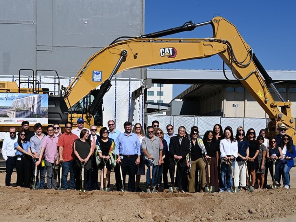 SmithGroup - San Francisco