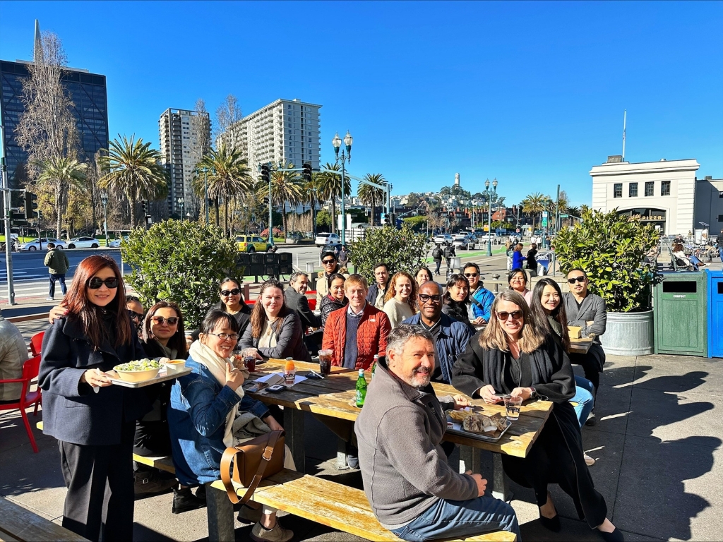 SmithGroup - San Francisco