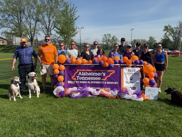 Alz TN 2025 Team Photo.jpg