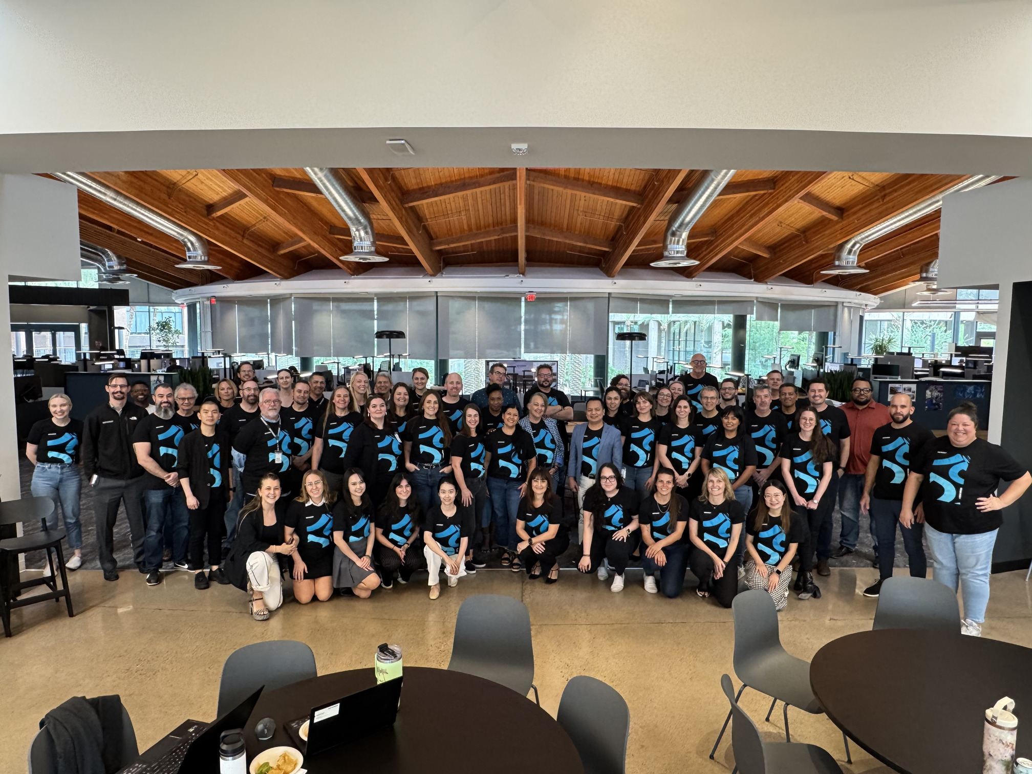 SmithGroup Phoenix celebrates SmithGroup Design Week