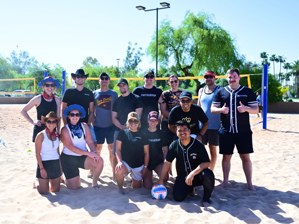 SmithGroup - Phoenix