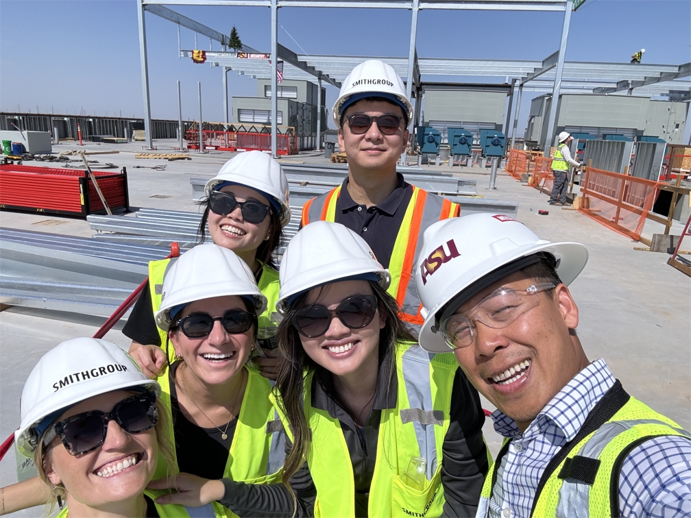 SmithGroup - Phoenix