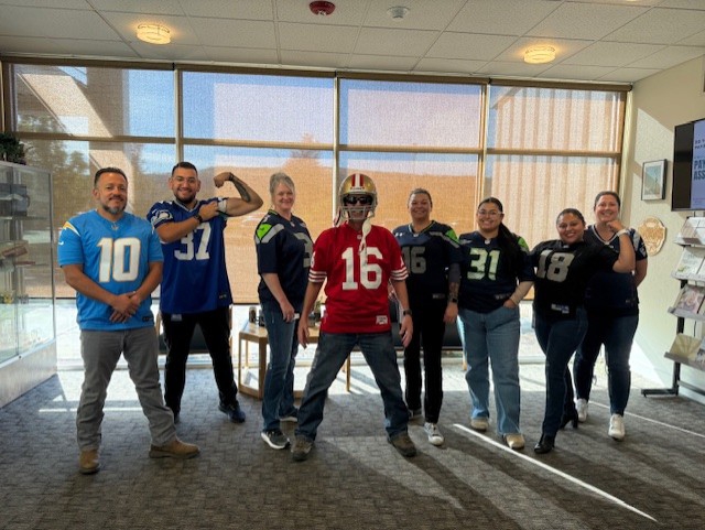 Jersey Day