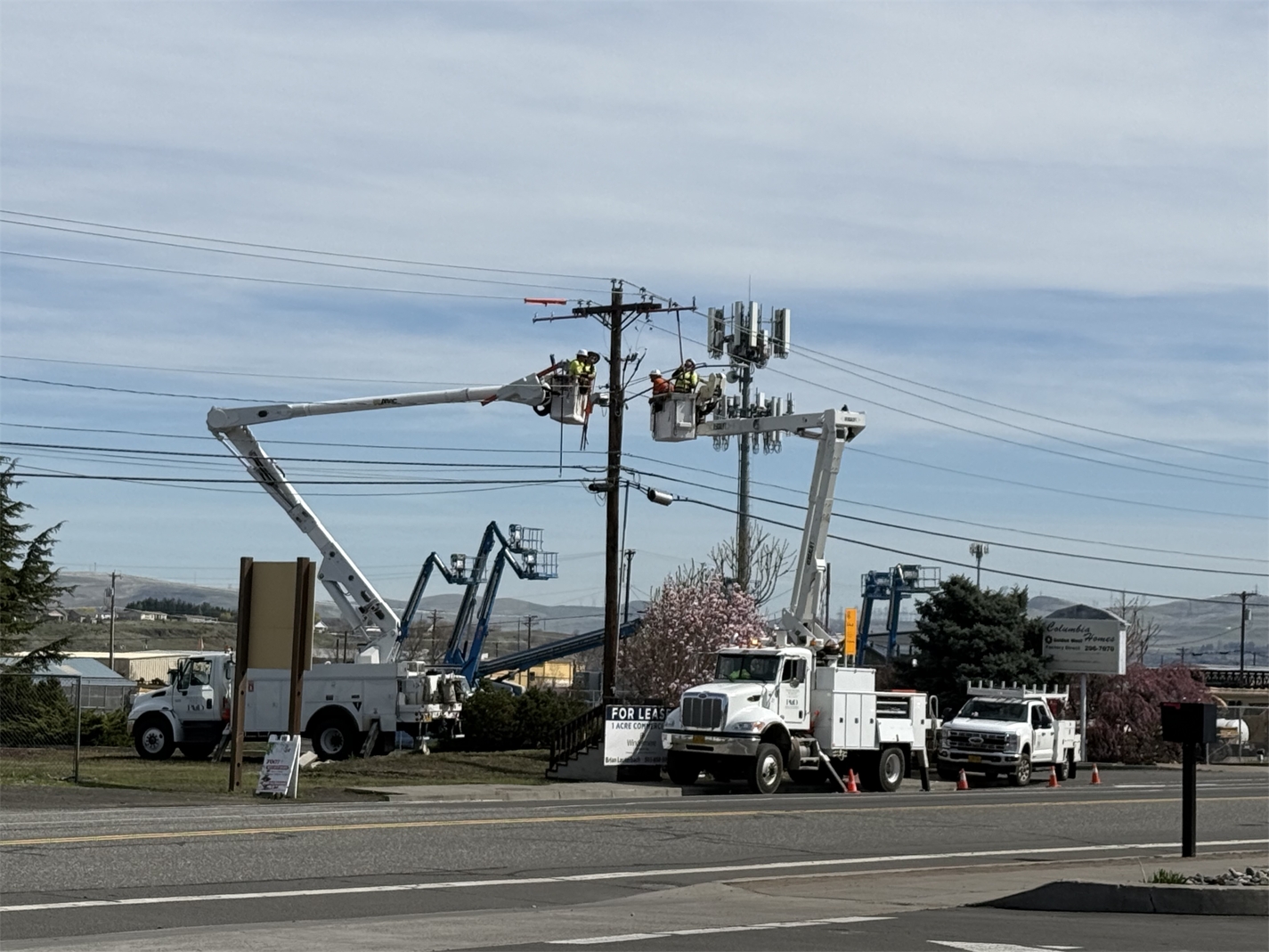 Crew Daily Operations