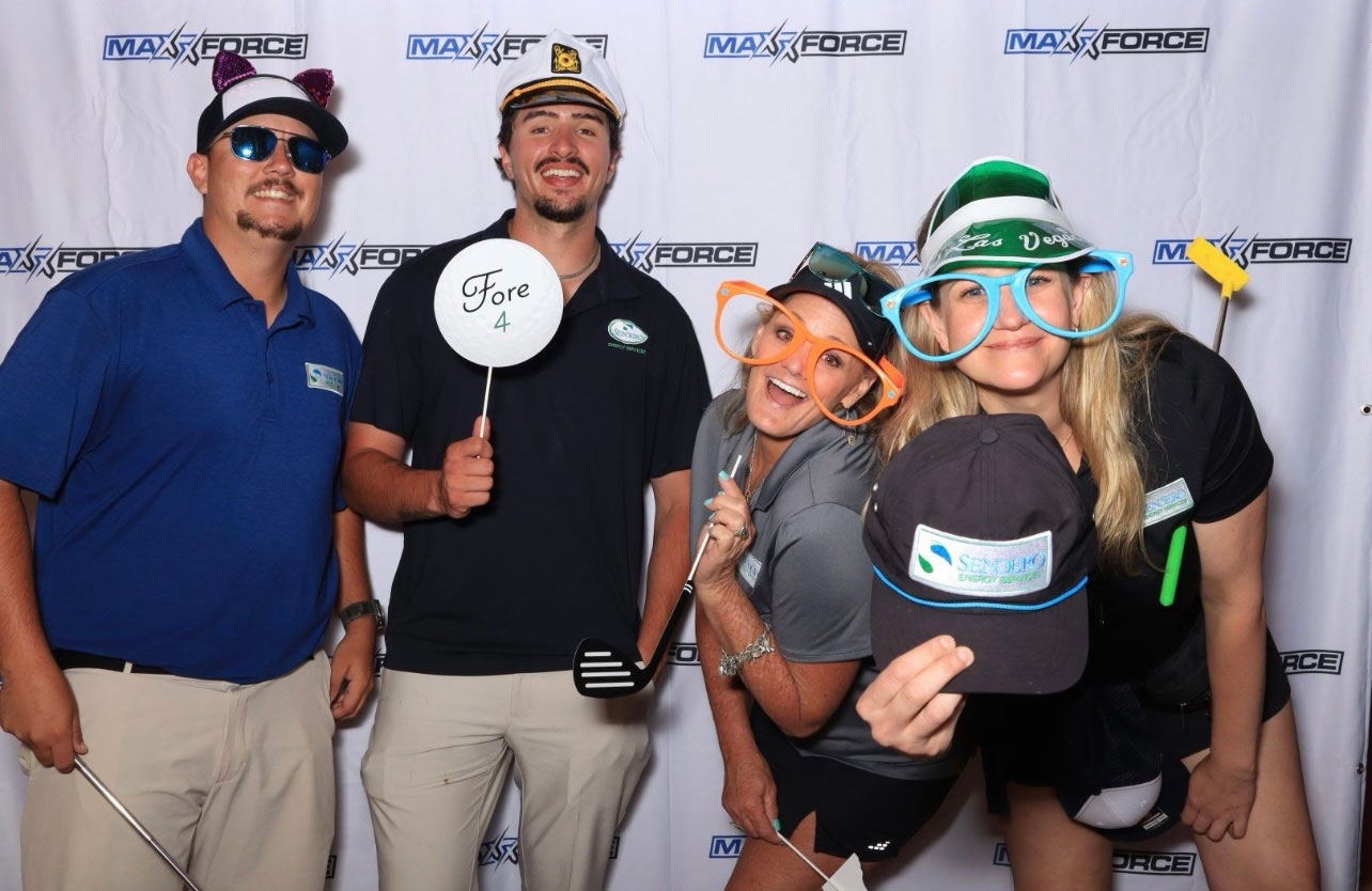 CLEANPOWER Golf Tournament