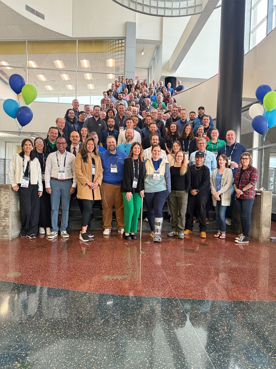 Naviant Week In-Person Event