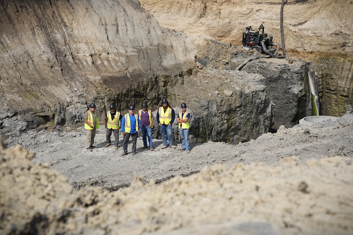 Hutto Public Works 2024