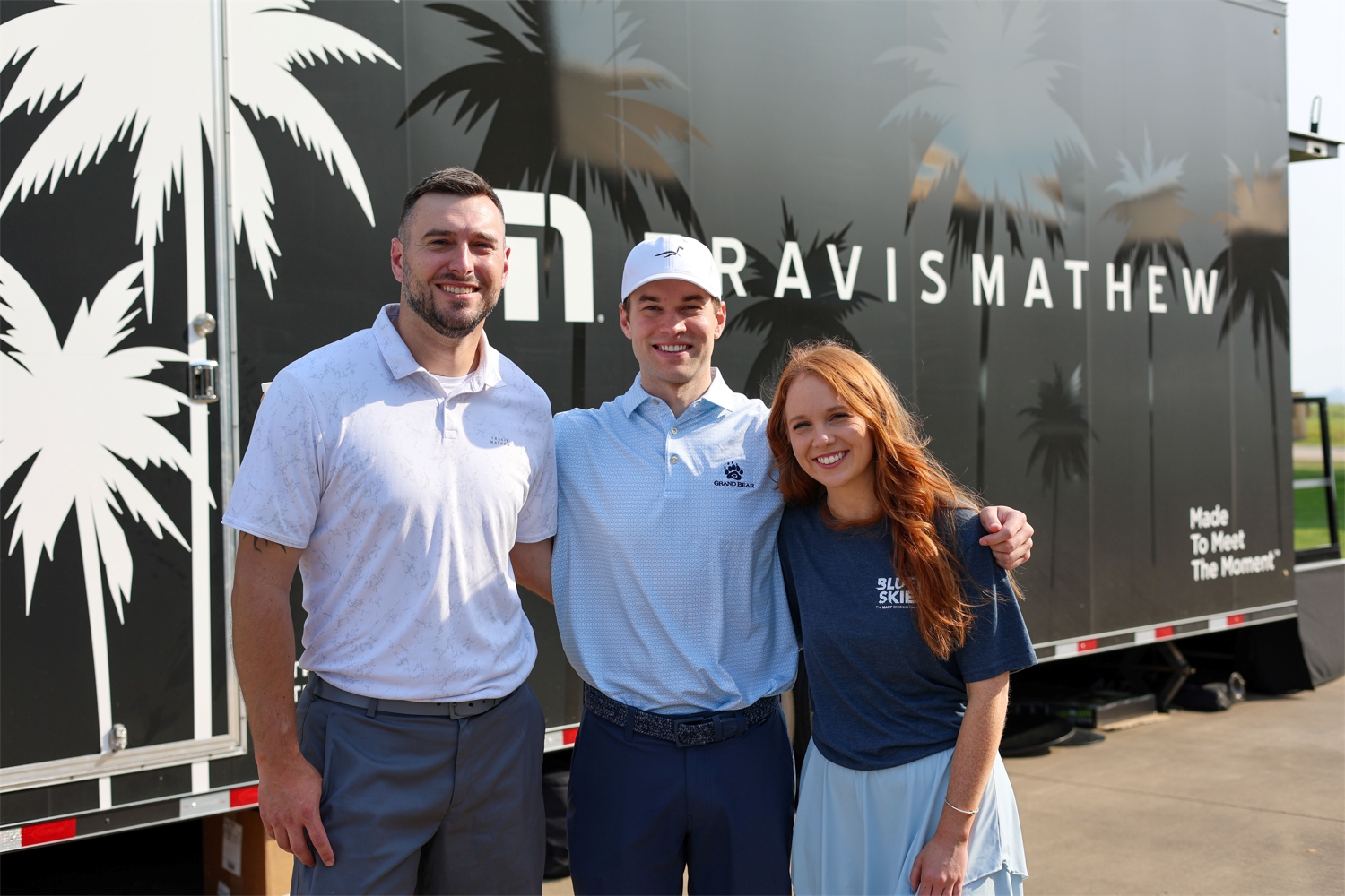 Annual MAPP Bluer Skies Golf Tournament - Mega Bowl