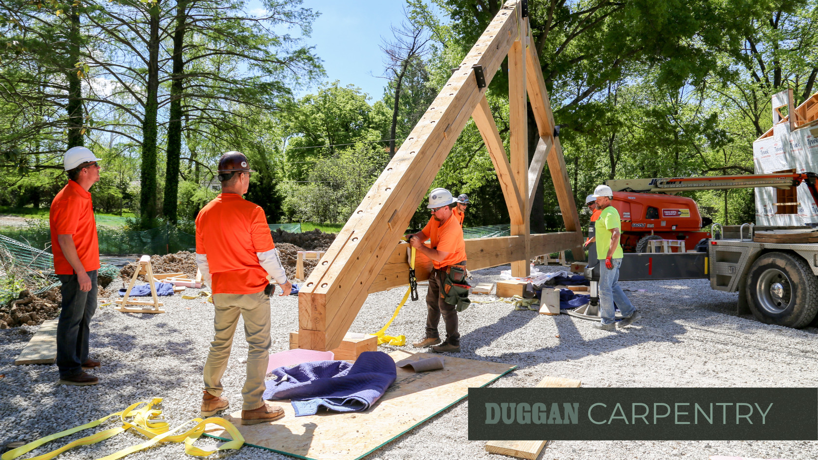 Carpentry