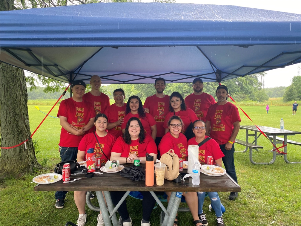 Picnic Fun