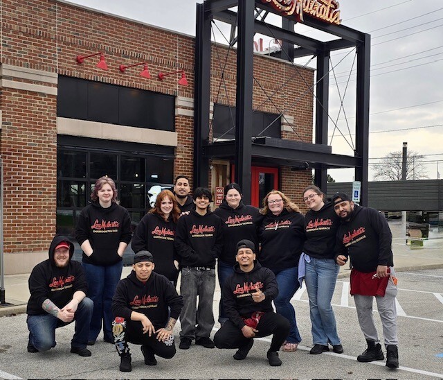 Oakbrook Team Having Fun.jpeg