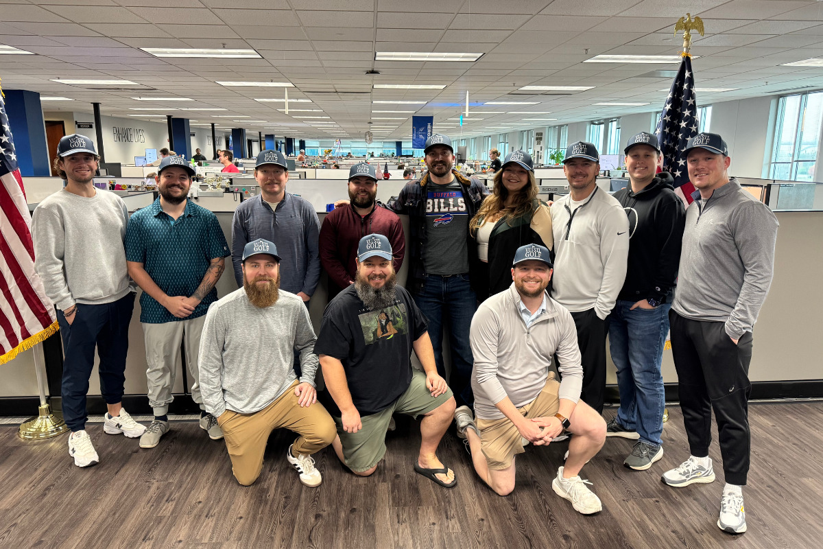 Golf Connect Group