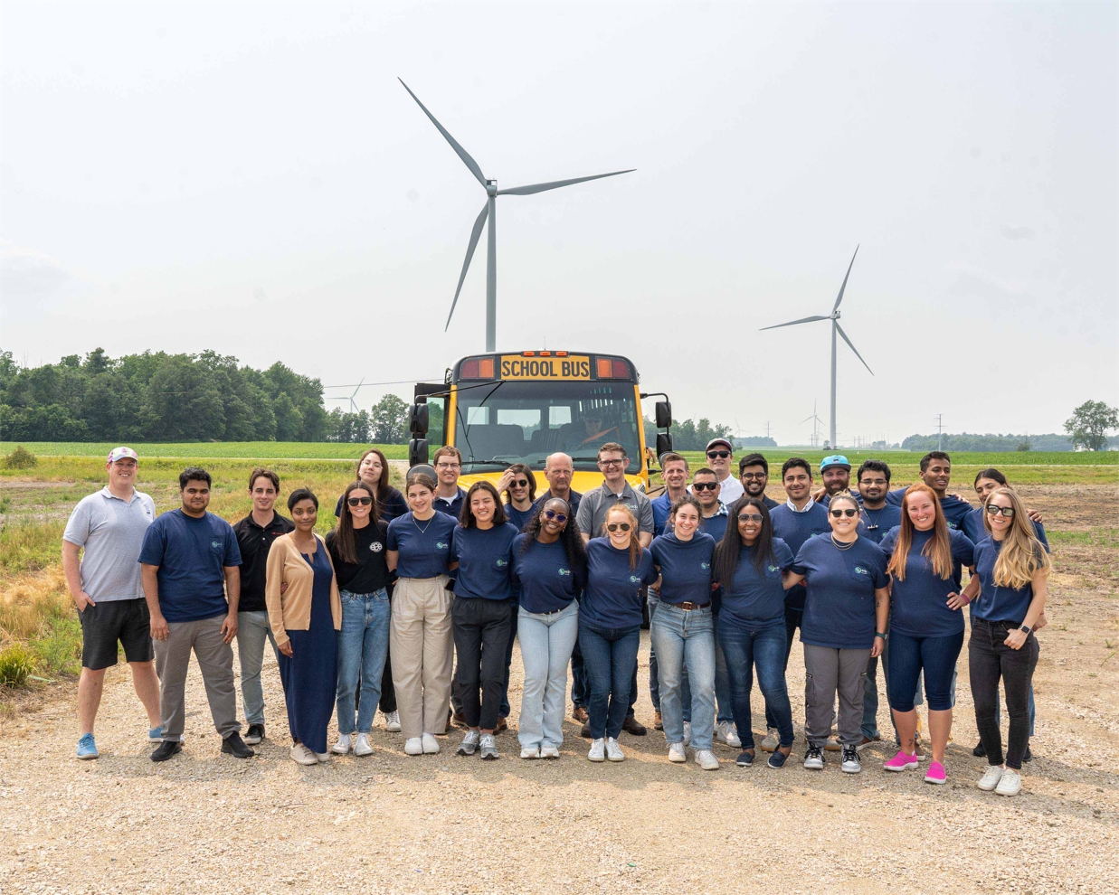 Global Wind Day