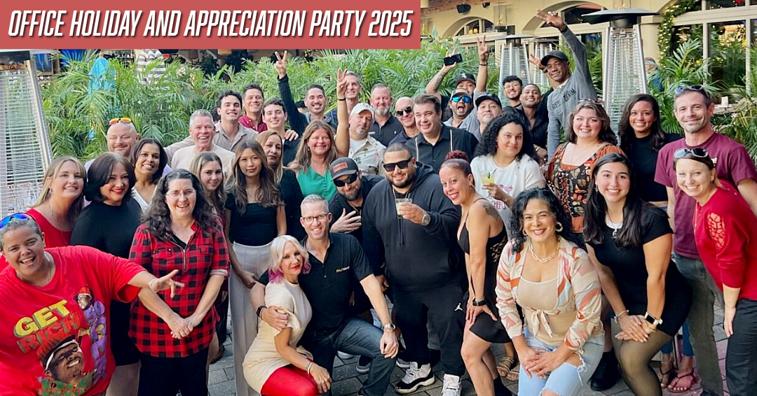 Employee Holiday Party