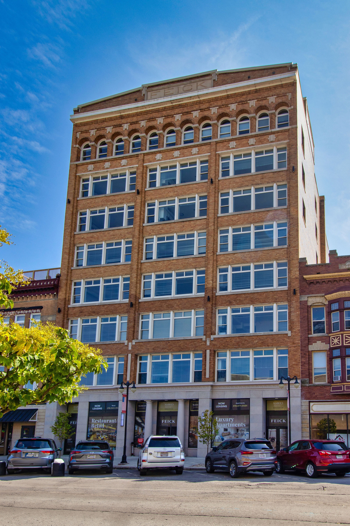 Feick Building Sandusky, OH.jpg