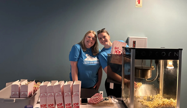 Employee Event