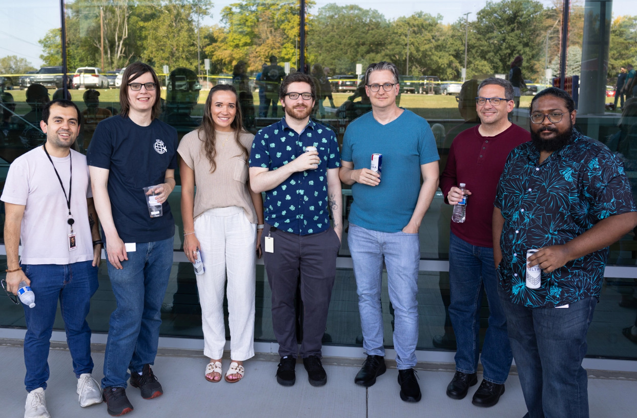 Employee Event