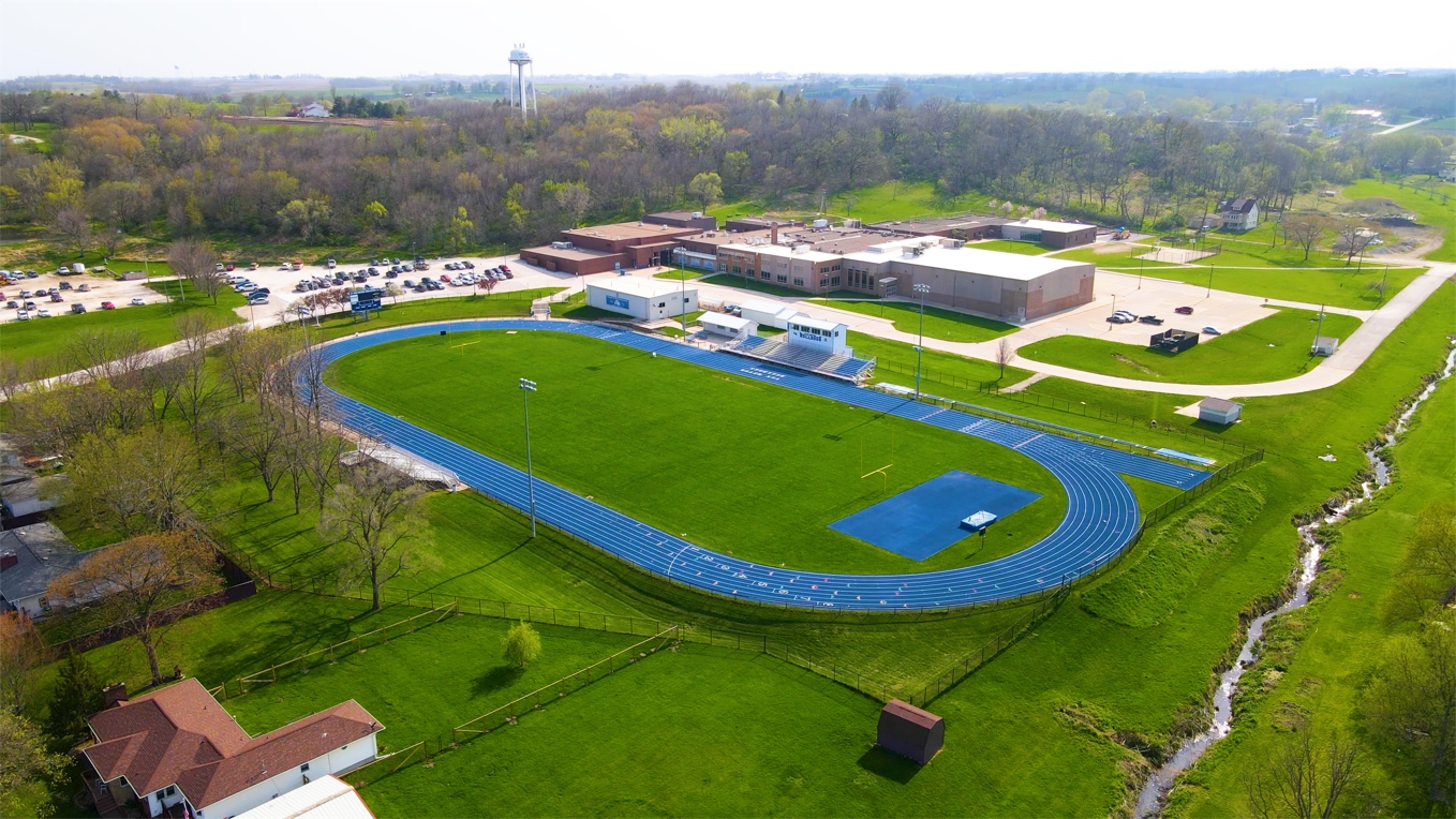 Working at Van Meter Schools | Top Workplaces