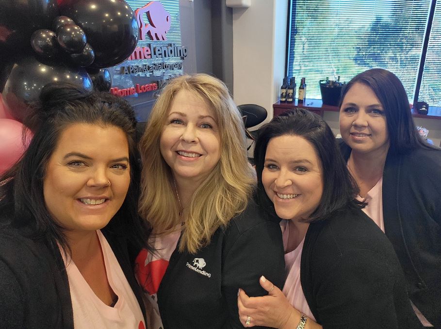 One of the new branches we opened in 2023 was in Peoria, Arizona. Hiring team mates and adding branches that share our people-first service commitment ensures our award-winning culture continues to thrive.