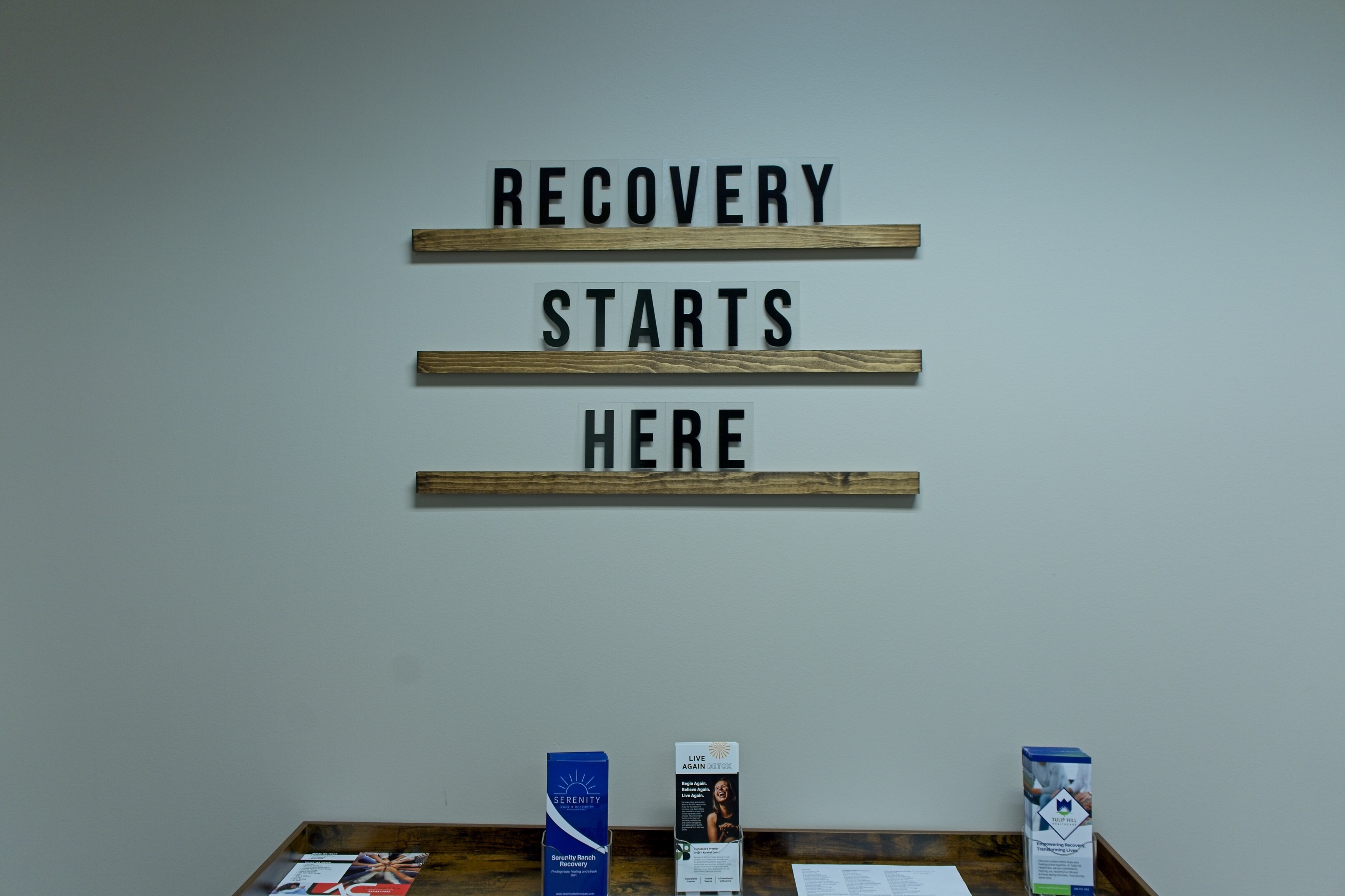 THH Recovery Starts Here Wall.jpg