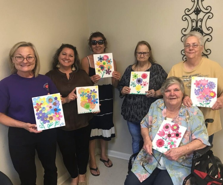 Spring Library Flowers-1.jpg