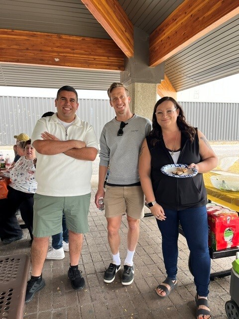 UHIN Pickleball Picnic
