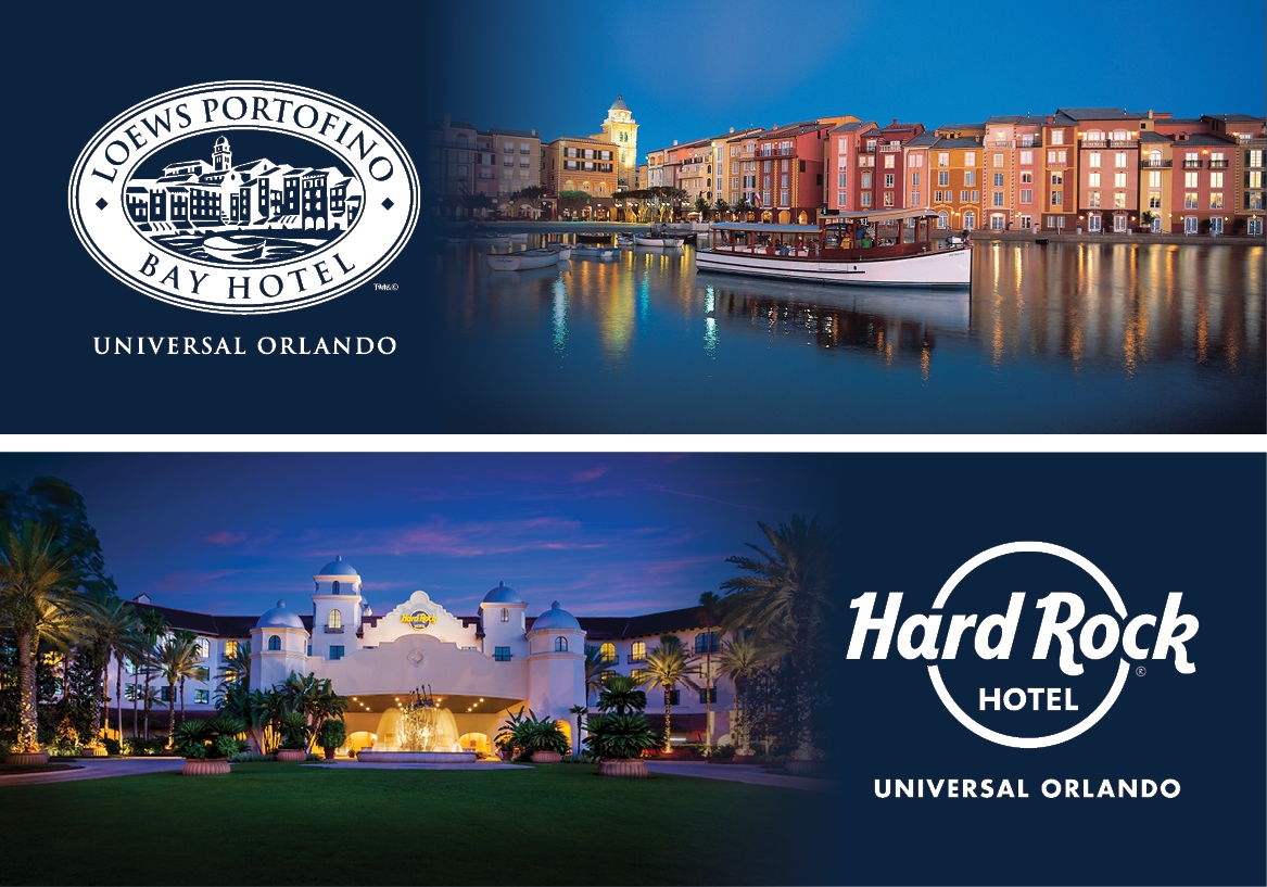Loews Hotels at Universal Orlando Profile