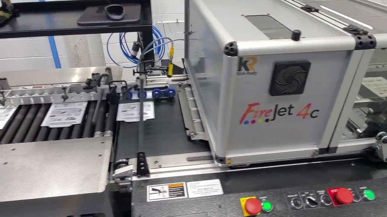 Full Color Envelopes