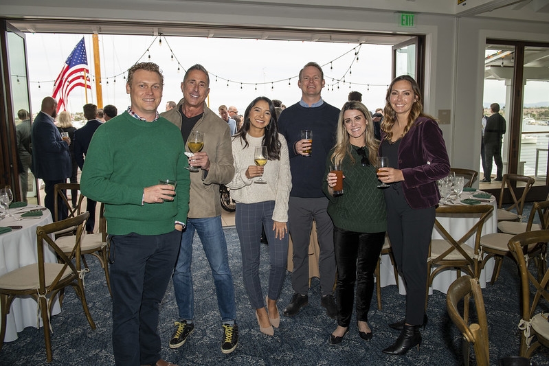 Voit Holiday Event 2021
