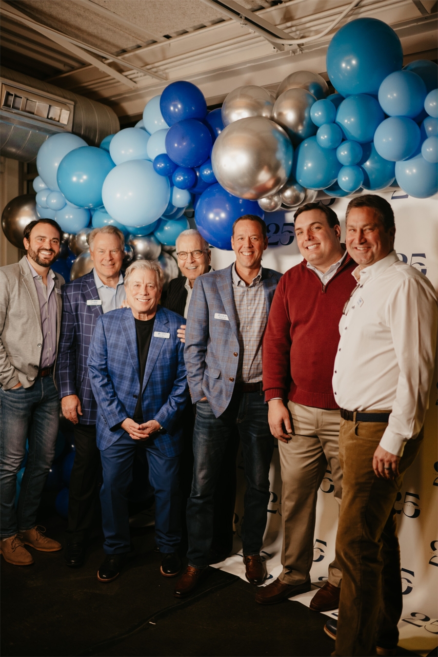 Hamilton Capital Profile