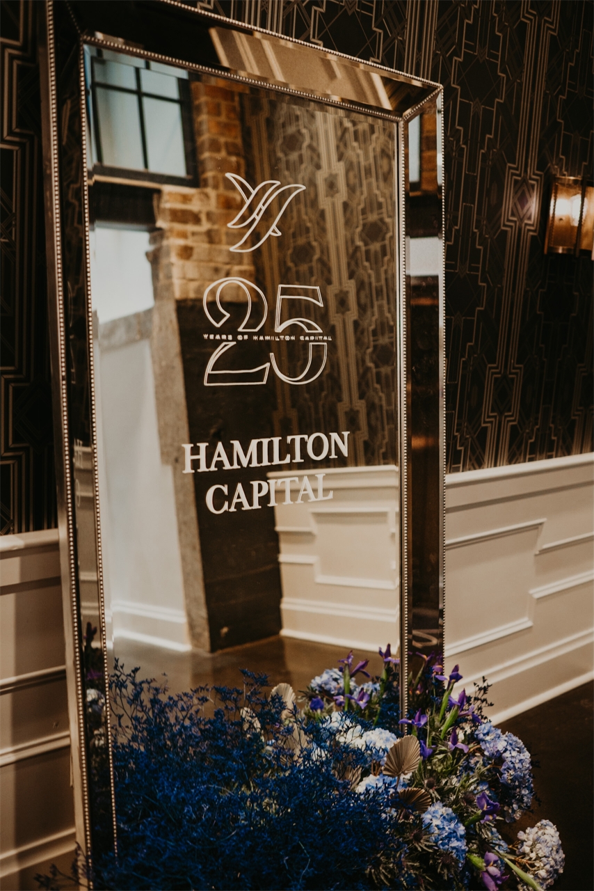 Hamilton Capital Profile