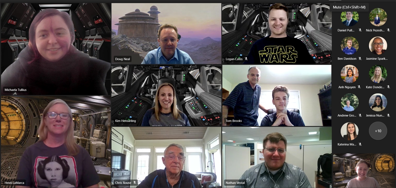 May the Fourth Be With You Trivia Group Pic.png