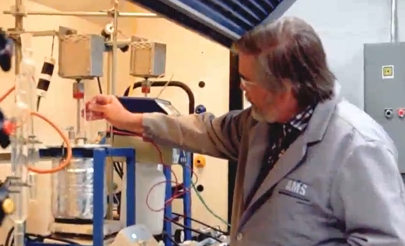 Constantly seaching for solutions to improve profitibility, efficiency and safety.