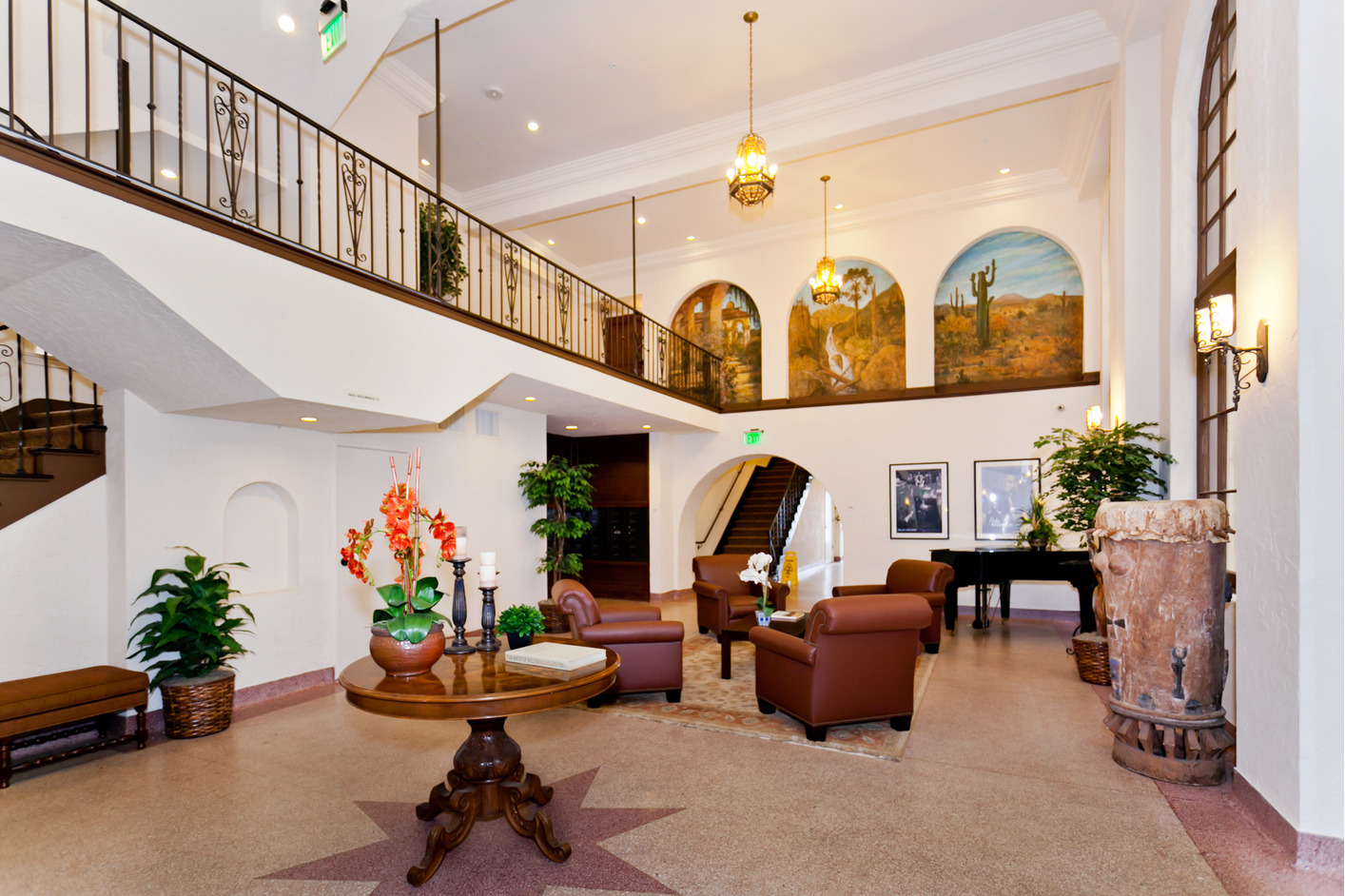 Historic Renovation
