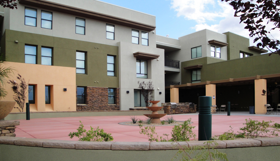 Veteran Housing