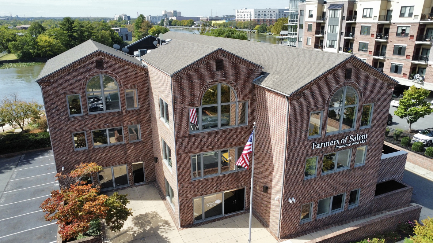 Farmers of Salem Office, Wilmington, Delaware