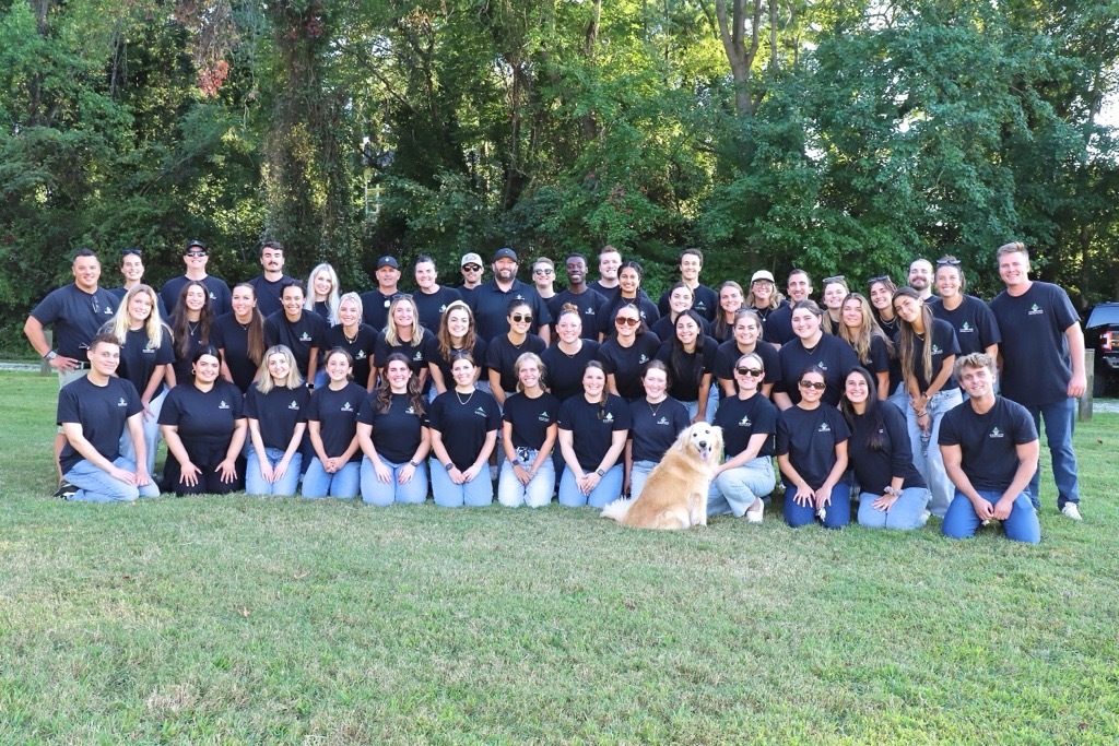 Hope Ignites Fundraiser