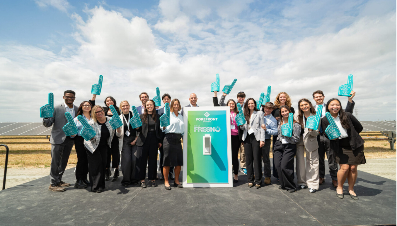 City of Fresno Department of Public Utilities