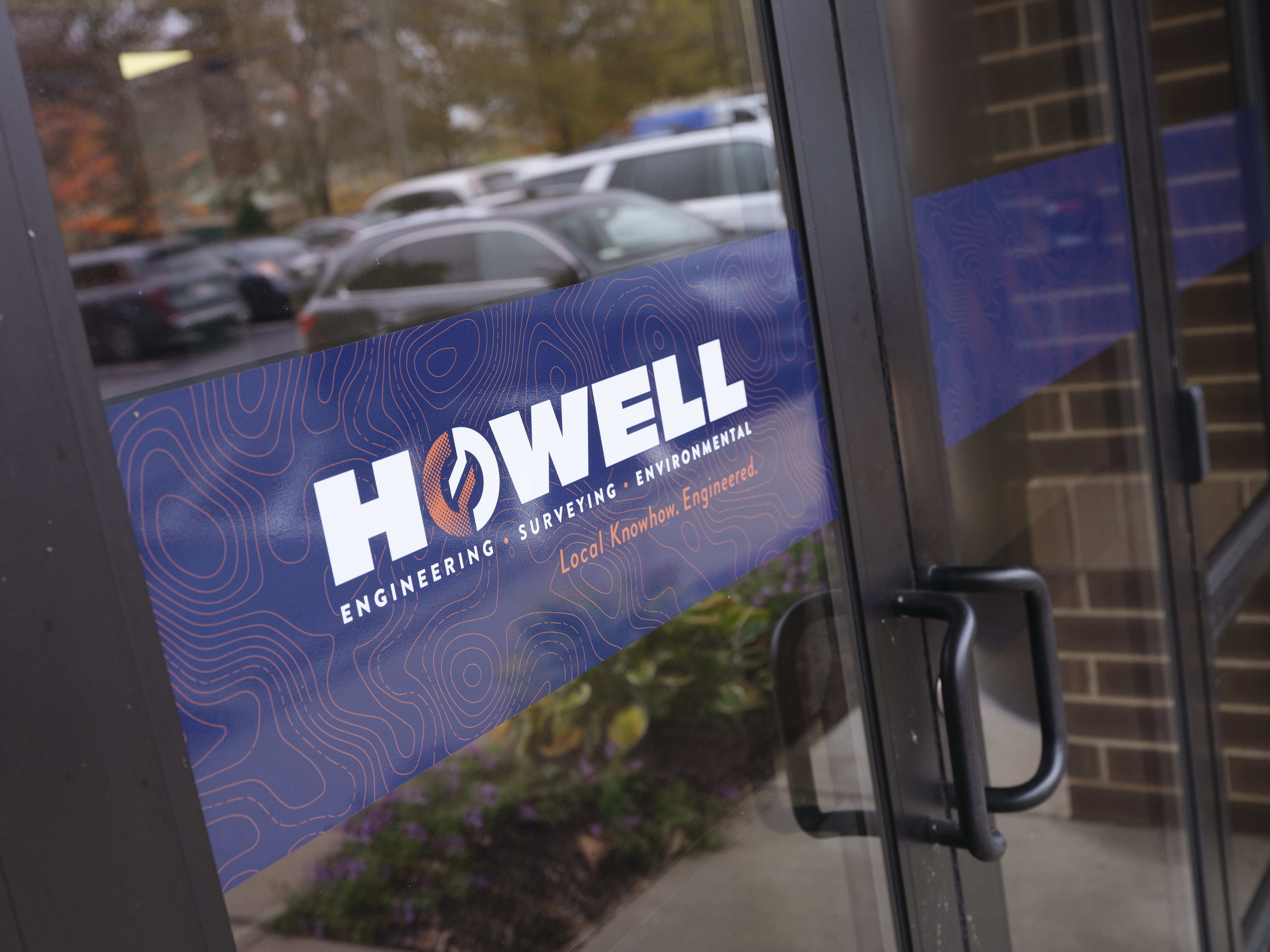 Howell_West Chester 1942.jpg