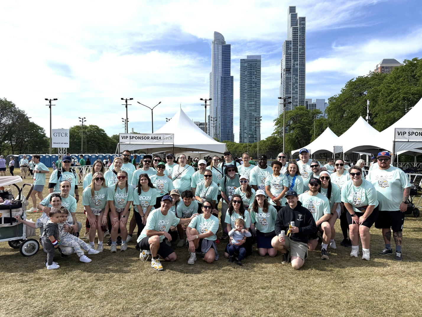 Walk & Roll 2026