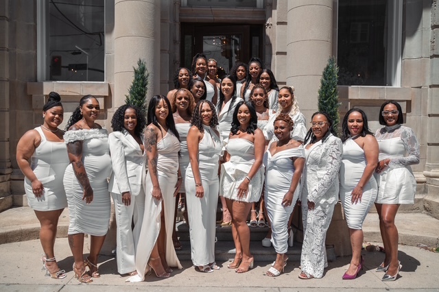 Mother's Day Brunch 2025