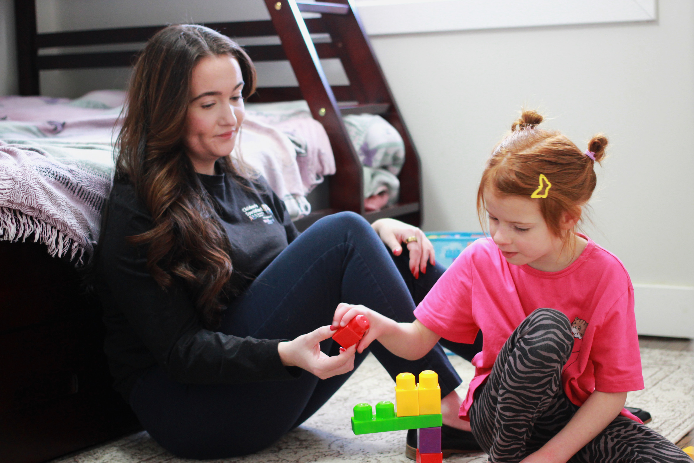 In-Home ABA Therapies