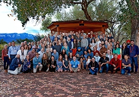 ECC Executive Retreat  280x196pxl