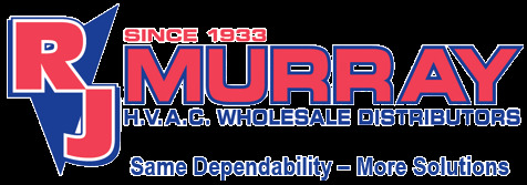 RJ Murray Logo