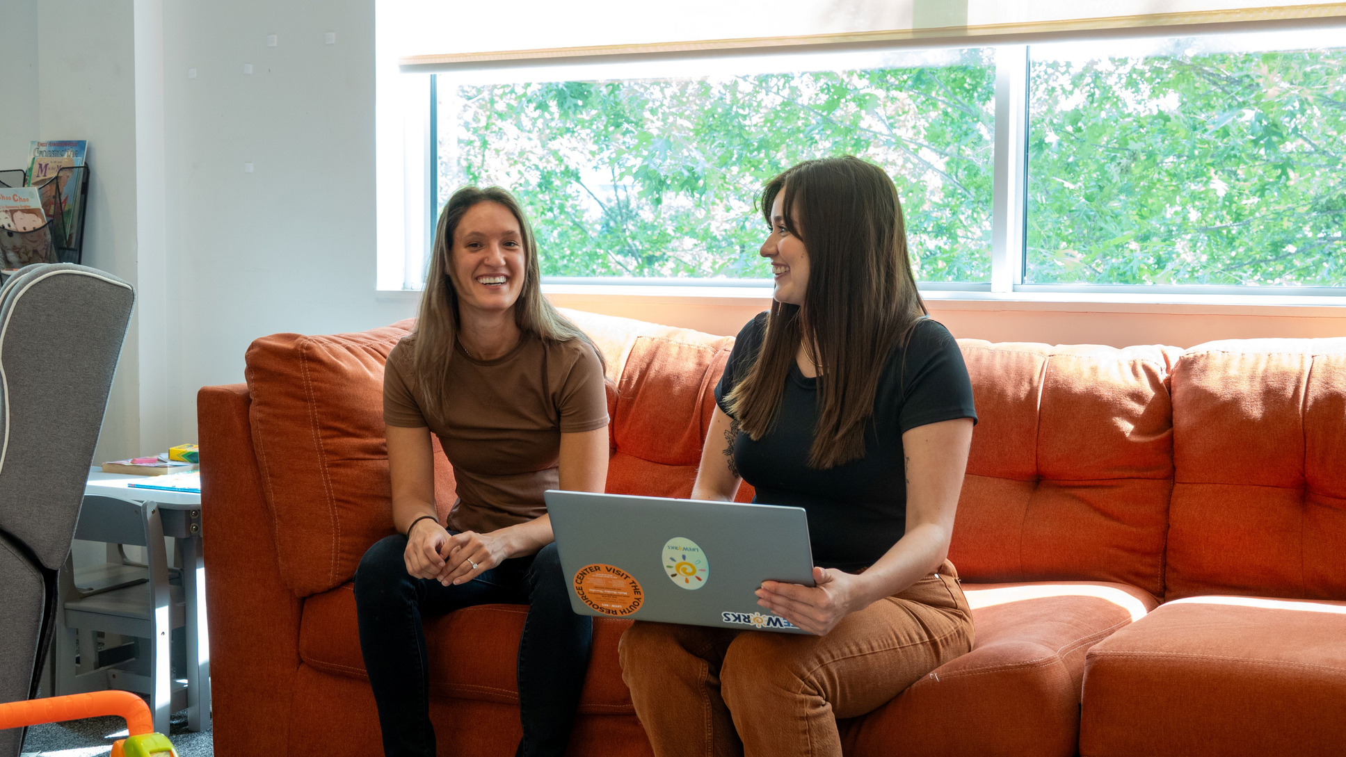 YRC couch- staff & client (1).jpg