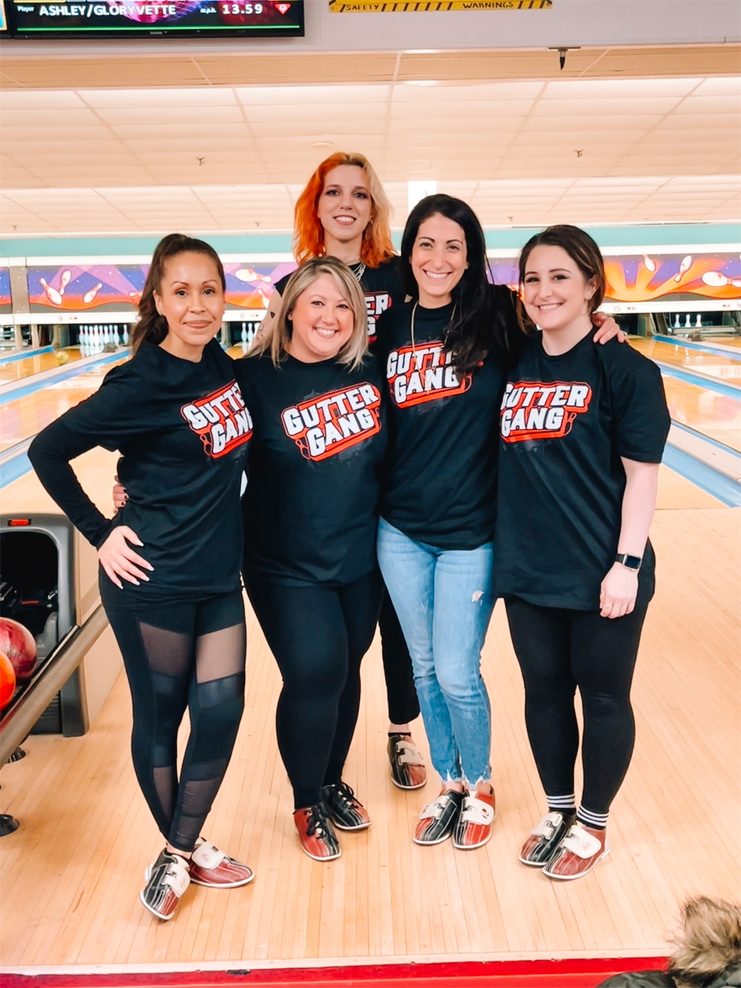 Annual Bowl-A-Thon for Barnum Foundation for Life